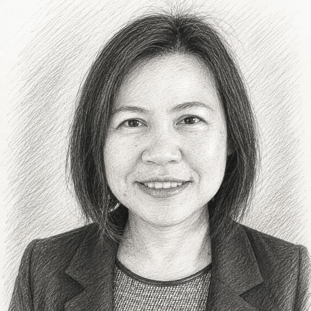 Eileen Huang, CFA